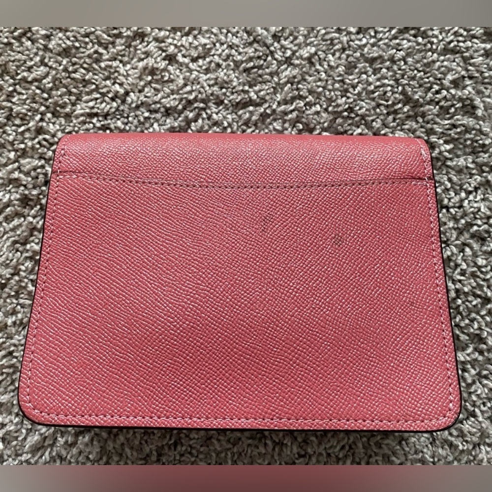 Coach Bowery Crossbody bag - Picture 9 of 11